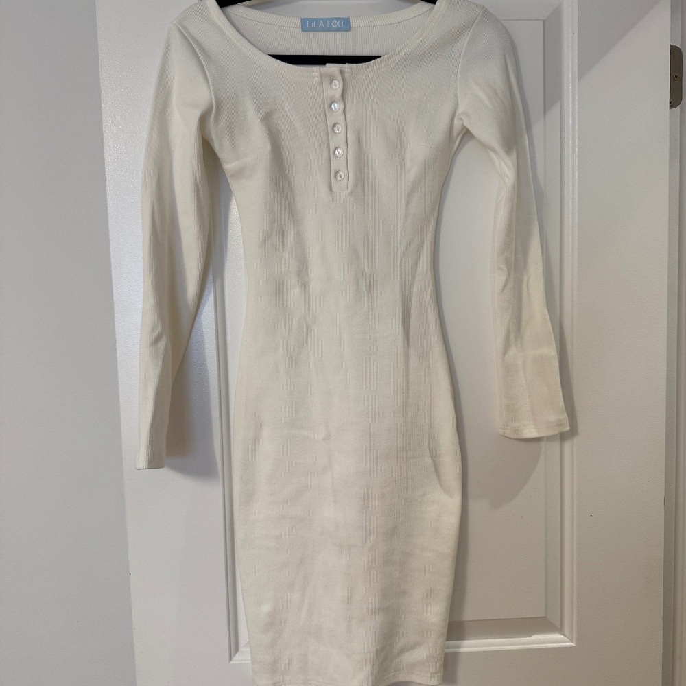 Brand new no tag dress small
